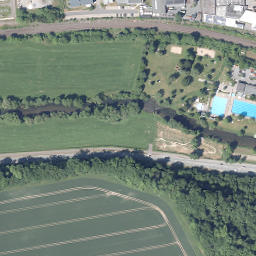 Satellite imagery of Heimberg, DE
