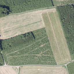 Satellite imagery of Osten-Berg, DE