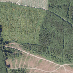 Satellite imagery of Osten-Berg, DE