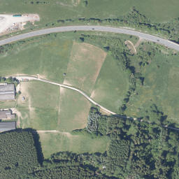 Satellite imagery of Buchhorst, DE