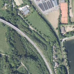 Satellite imagery of Buchhorst, DE