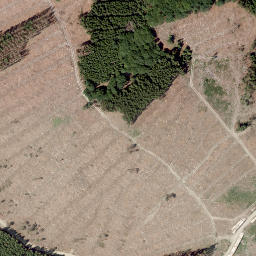 Satellite imagery of Hemberg, DE