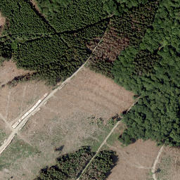 Satellite imagery of Hemberg, DE