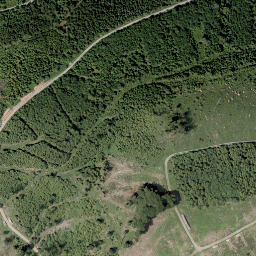 Satellite imagery of Schlößchen, DE