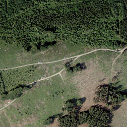 Satellite imagery of Schlößchen, DE