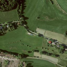 Satellite imagery of Haardt, DE