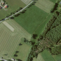 Satellite imagery of Haardt, DE