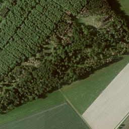 Satellite imagery of Hagen, DE