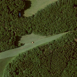 Satellite imagery of Winterberg, DE