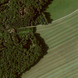 Satellite imagery of Winterberg, DE