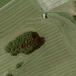 Satellite imagery of Winterberg, DE