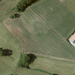 Satellite imagery of Wenkelberg, DE