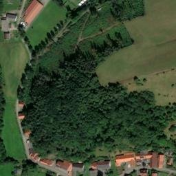 Satellite imagery of Katenberg, DE
