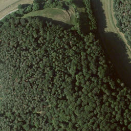 Satellite imagery of Reuterberg, DE