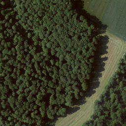 Satellite imagery of Mühlenberg, DE