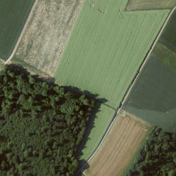 Satellite imagery of Mühlenberg, DE