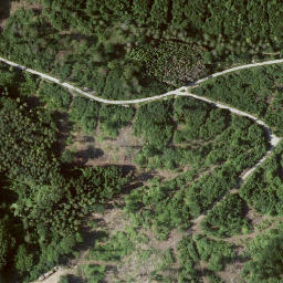 Satellite imagery of Warteberg, DE