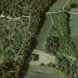 Satellite imagery of Warteberg, DE