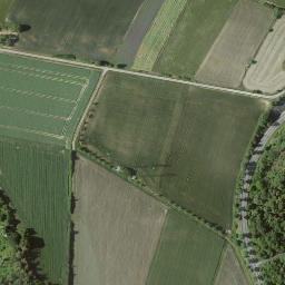 Satellite imagery of Warteberg, DE