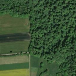 Satellite imagery of Katzenstein, DE