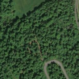 Satellite imagery of Katzenstein, DE