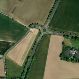 Satellite imagery of Osterberg, DE