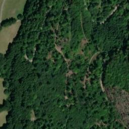 Satellite imagery of Kühlestuhl, DE