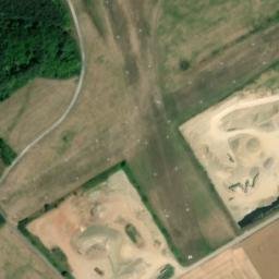 Satellite imagery of Burgberg, DE