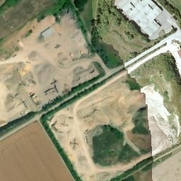 Satellite imagery of Burgberg, DE