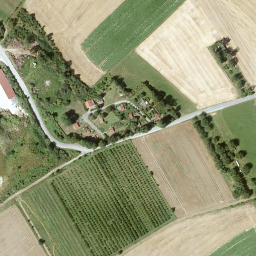 Satellite imagery of Burgberg, DE