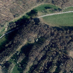 Satellite imagery of Stürzliederberg, DE