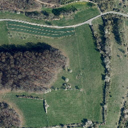 Satellite imagery of Stürzliederberg, DE