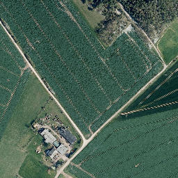 Satellite imagery of Göbelskopf, DE