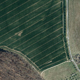 Satellite imagery of Heiligenberg, DE