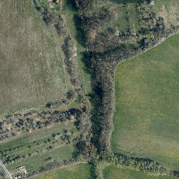Satellite imagery of Heiligenberg, DE