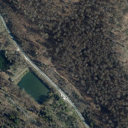 Satellite imagery of Mittelberg, DE