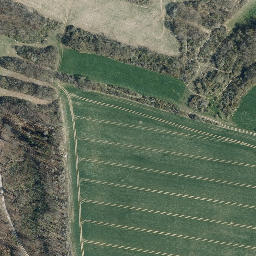 Satellite imagery of Mittelberg, DE