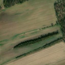 Satellite imagery of Poppenhöhe, DE