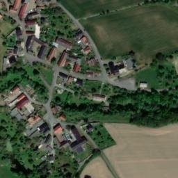 Satellite imagery of Wachtelberg, DE