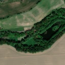 Satellite imagery of Wachtelberg, DE