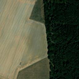 Satellite imagery of Großer Kuhberg, DE