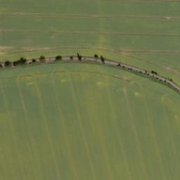 Satellite imagery of Dürrenberg, DE