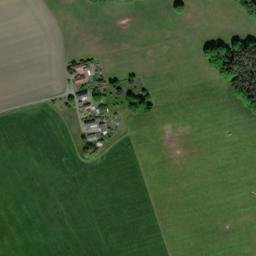 Satellite imagery of Grenzstein 119 KS/KP, PL