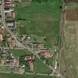 Satellite imagery of Weinberg, DE