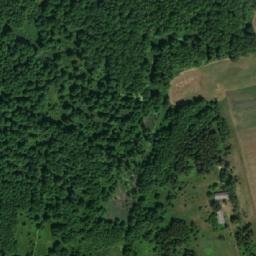 Satellite imagery of Młyn Świerta, PL