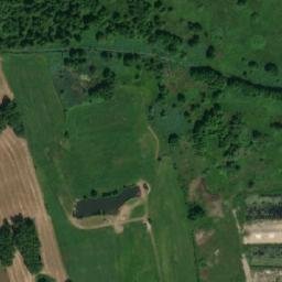 Satellite imagery of Młyn Świerta, PL
