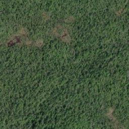 Satellite imagery of Base Hill, CA