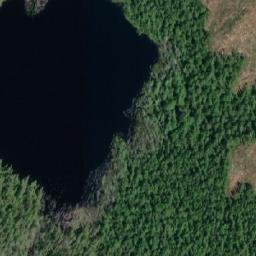 Satellite imagery of East Hill, CA