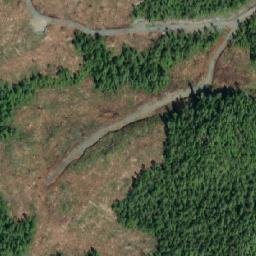 Satellite imagery of East Hill, CA