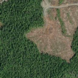 Satellite imagery of East Hill, CA